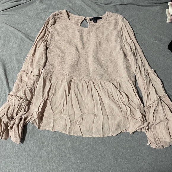 American Eagle Outfitters Tops - 2 for $15🌸 American Eagle Long sleeve